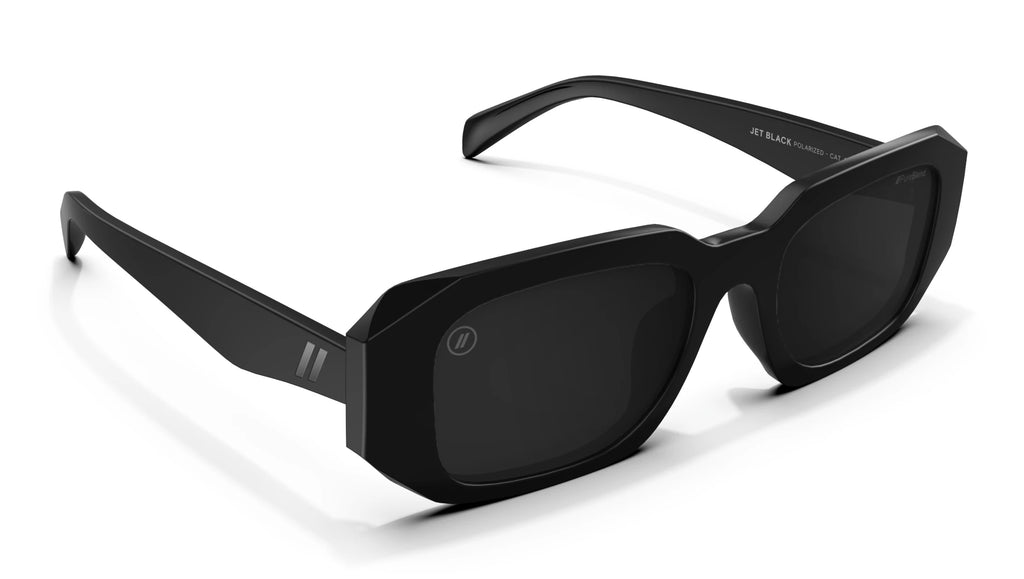 Jet Black 5
