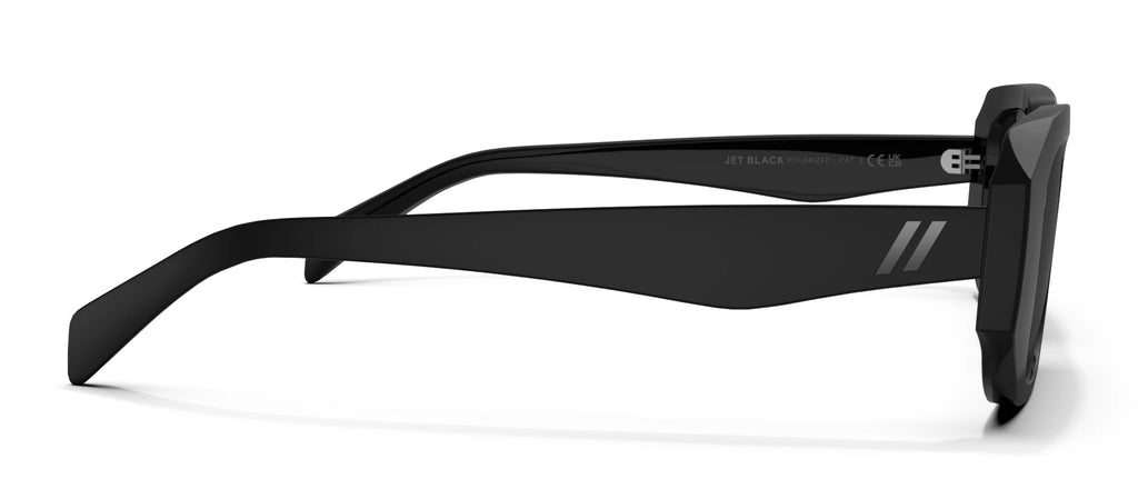 Jet Black 6