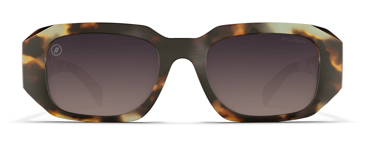 Onyx Latte Tort – Stylish Polarized Sunglasses with a Tortoise