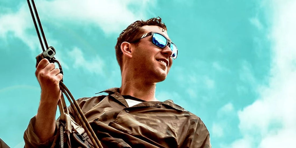 Canyon North Point – Durable Polarized Sunglasses with a Sleek Frame ...