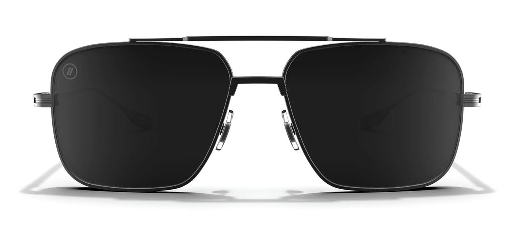 Matte Black 3