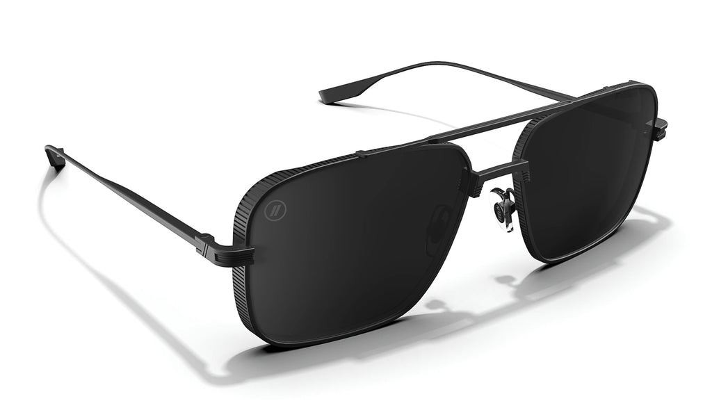 Matte Black 5