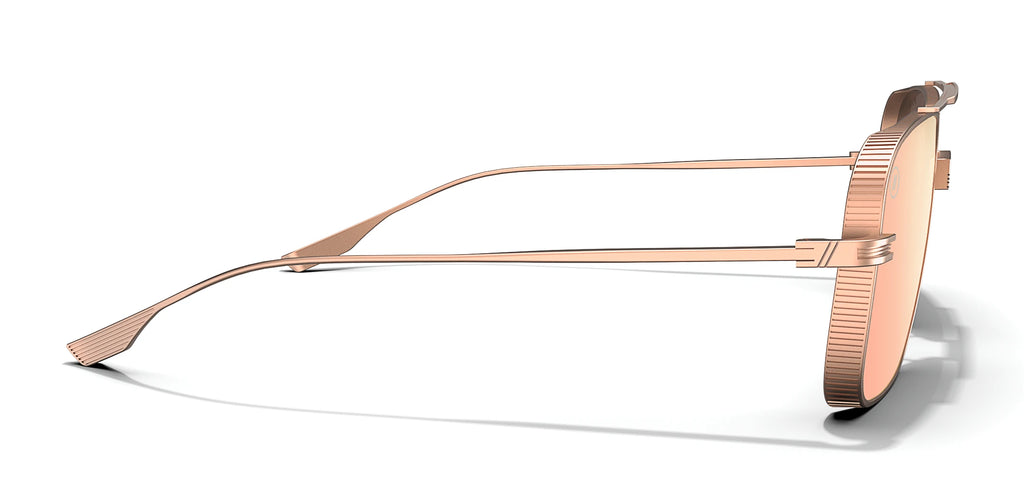 Matte Champagne 6