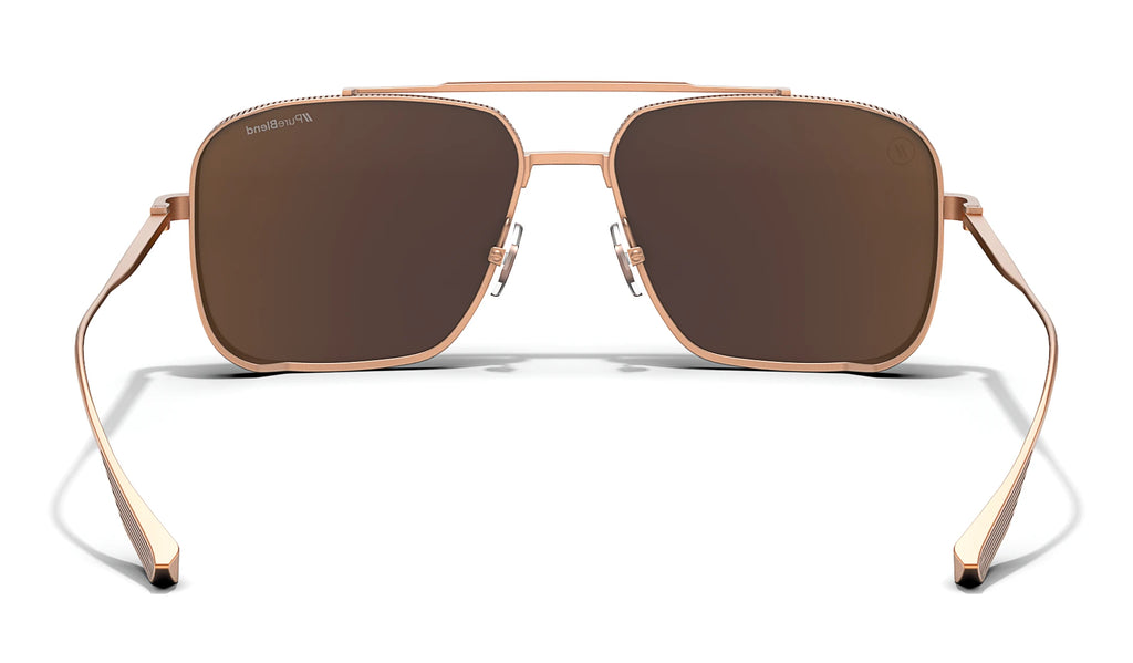 Matte Champagne 7