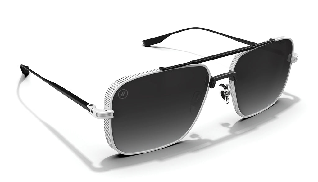 Matte Snow 5