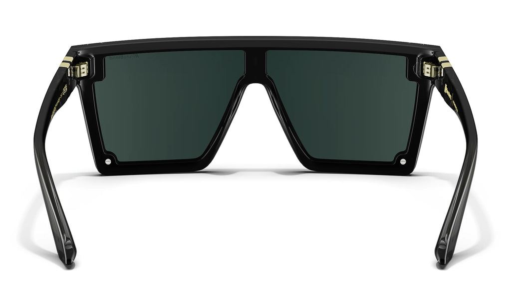 Black/Gold 7