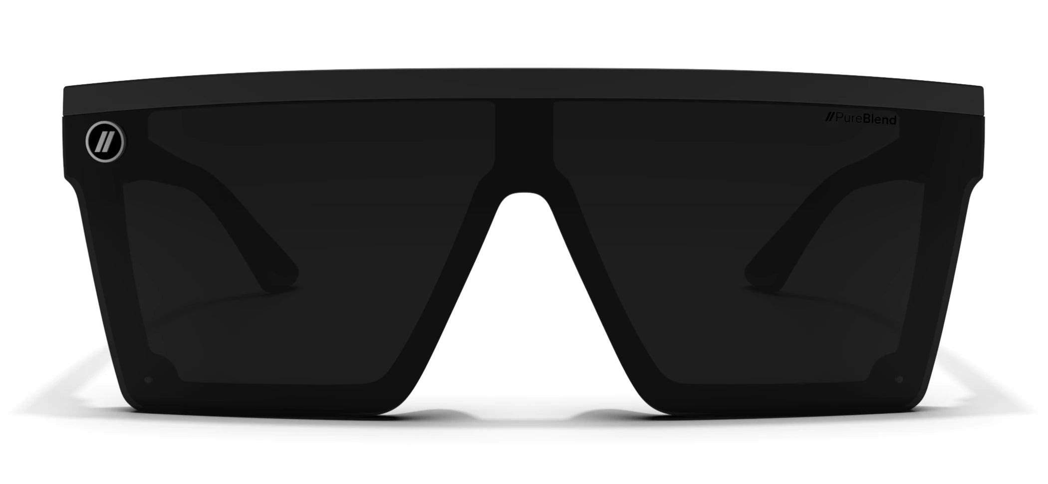 Noir mat