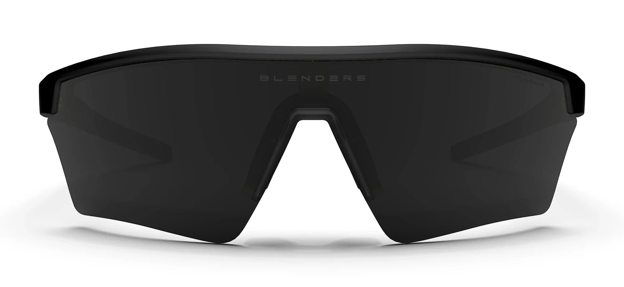 Noir mat