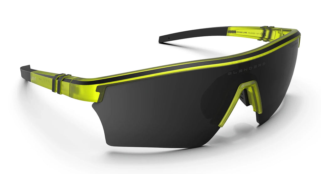 Spark Lime 5