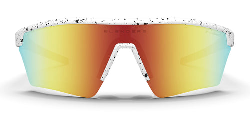 Citrus Blast - #a9b0b0-#e3ca71