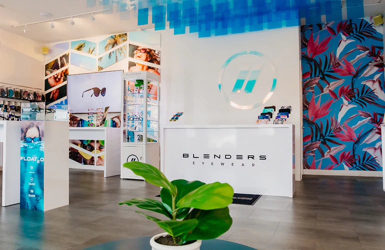 Blenders Eyewear