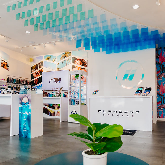Blenders Eyewear