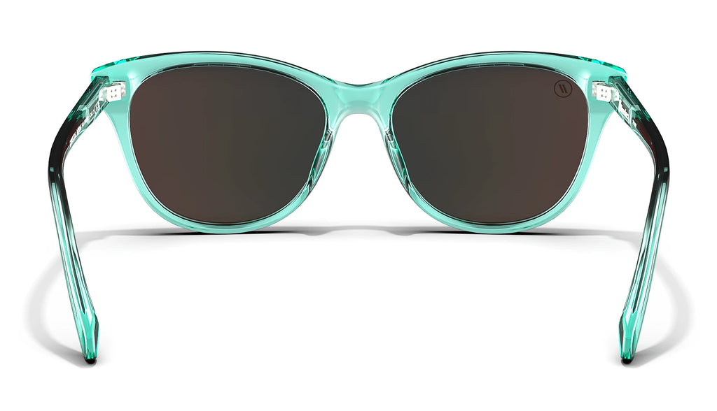 Crystal Aqua 6