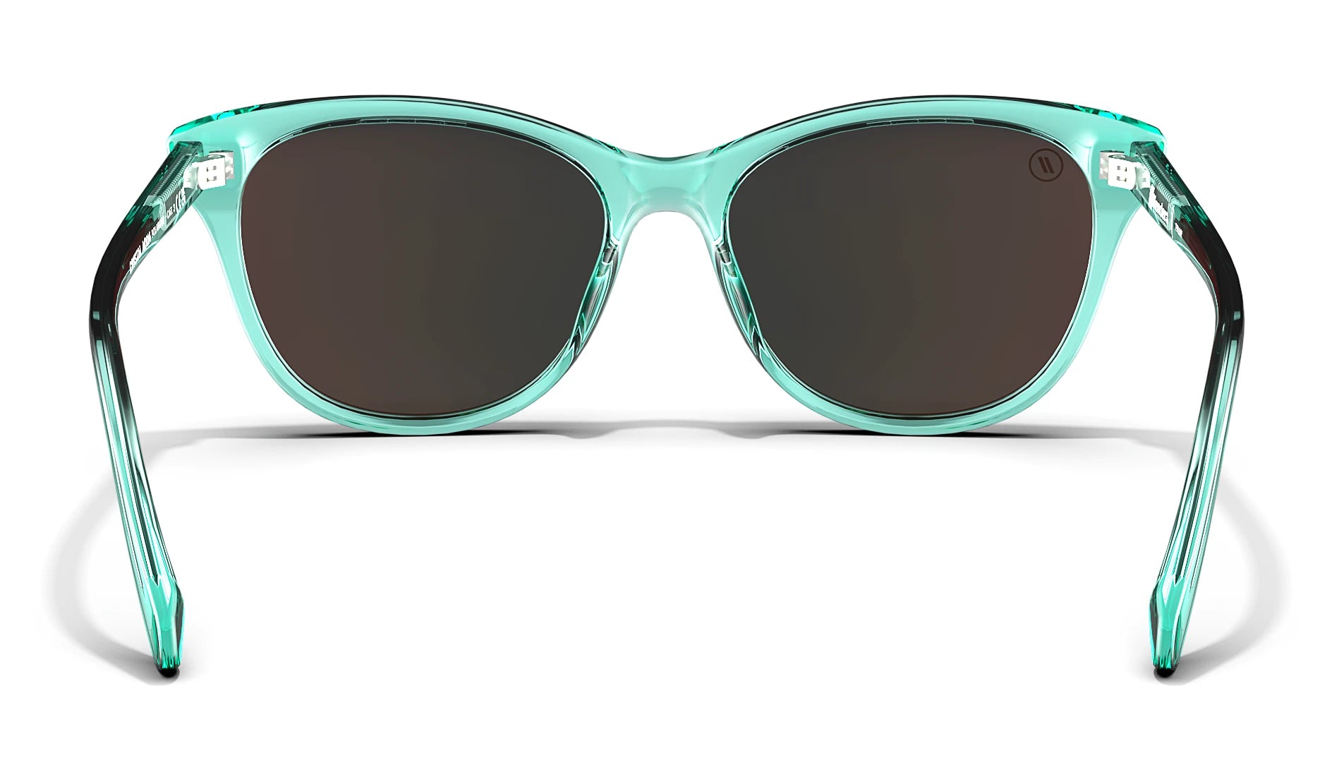 Crystal Aqua
