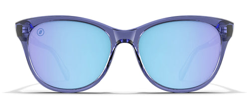 Miss Shady - Blue