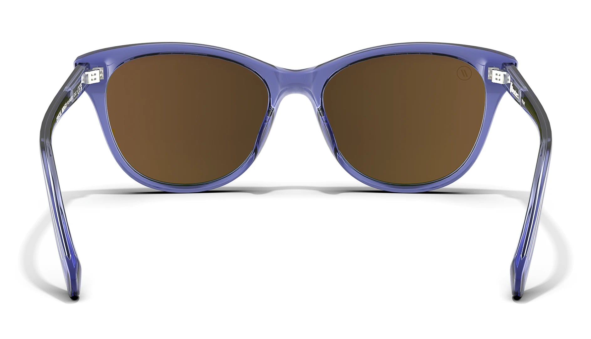 Crystal Indigo