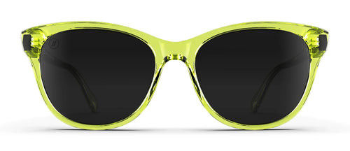 Miss Shady - Green