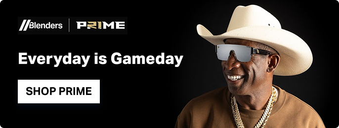 PRIME 21 - Color Block