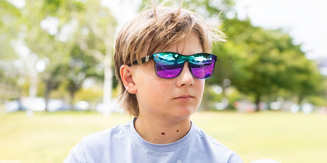 Black Forest – Blenders Eyewear