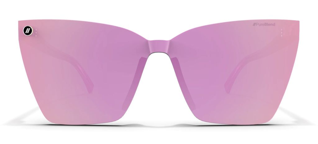 Crystal Hot Pink 3