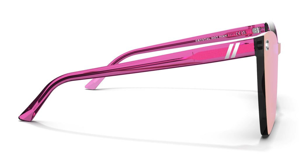 Crystal Hot Pink 5