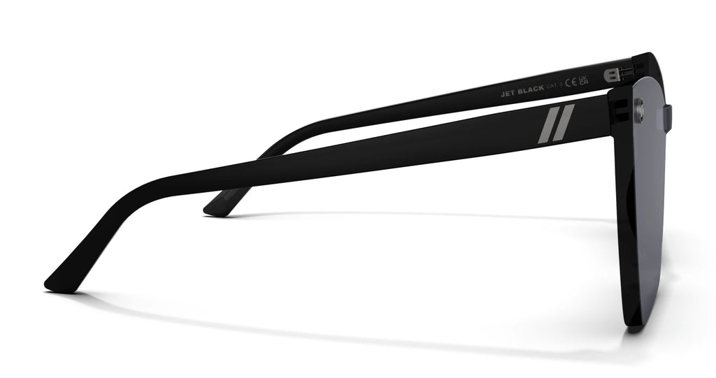 Jet Black 5