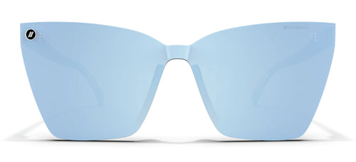 Shadow - Blue