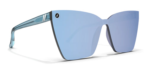 Shadow - Blue