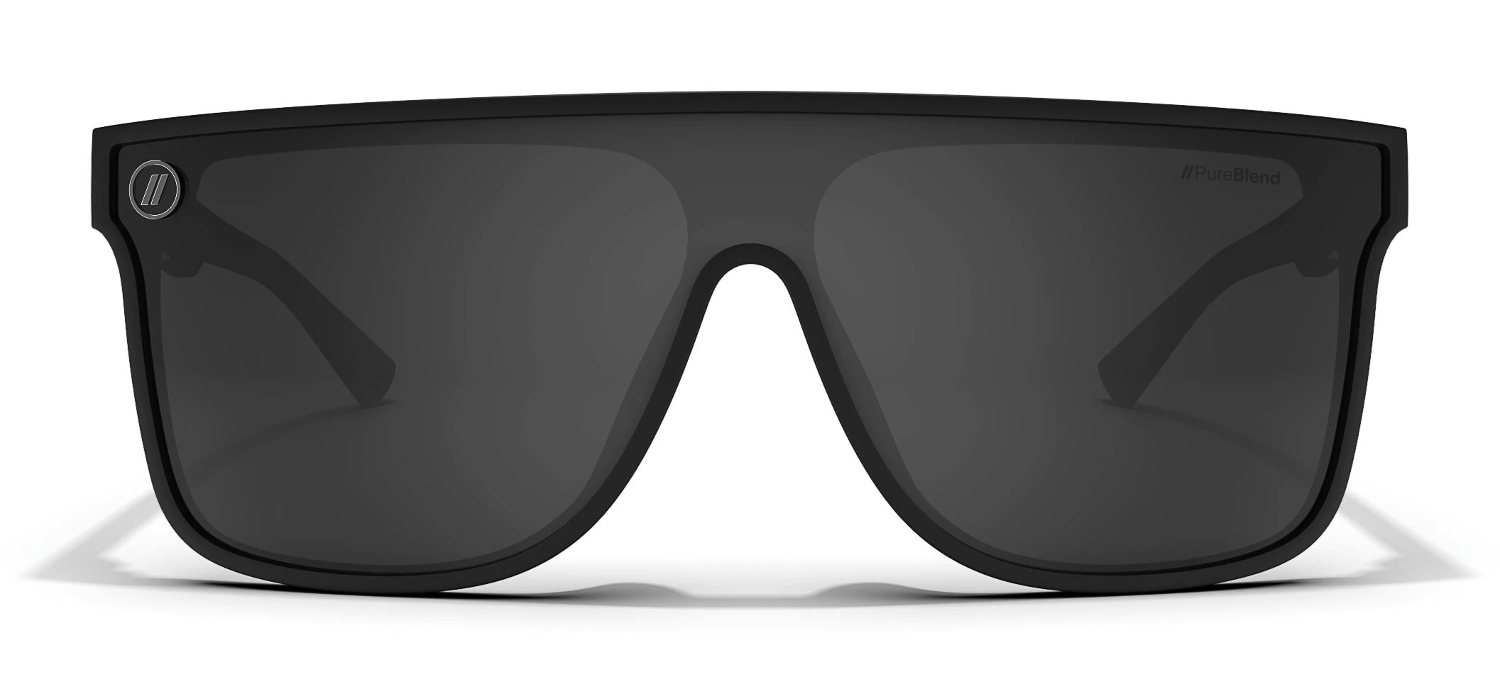 Dark Flatter II