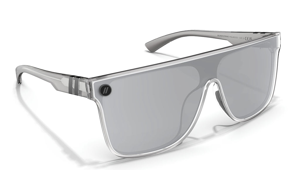 Silver Strike 5