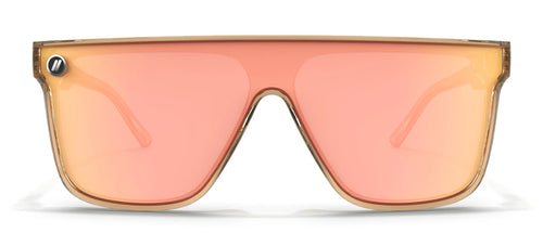 Dark Flatter - Pink
