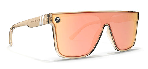 Dark Flatter - Pink