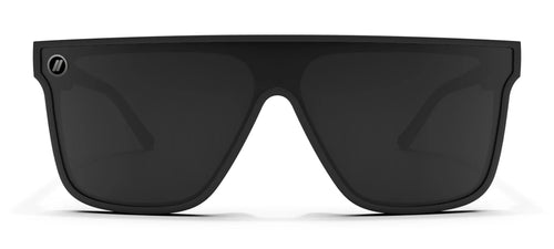 Dark Flatter - Black