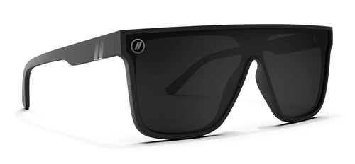 Dark Flatter - Black