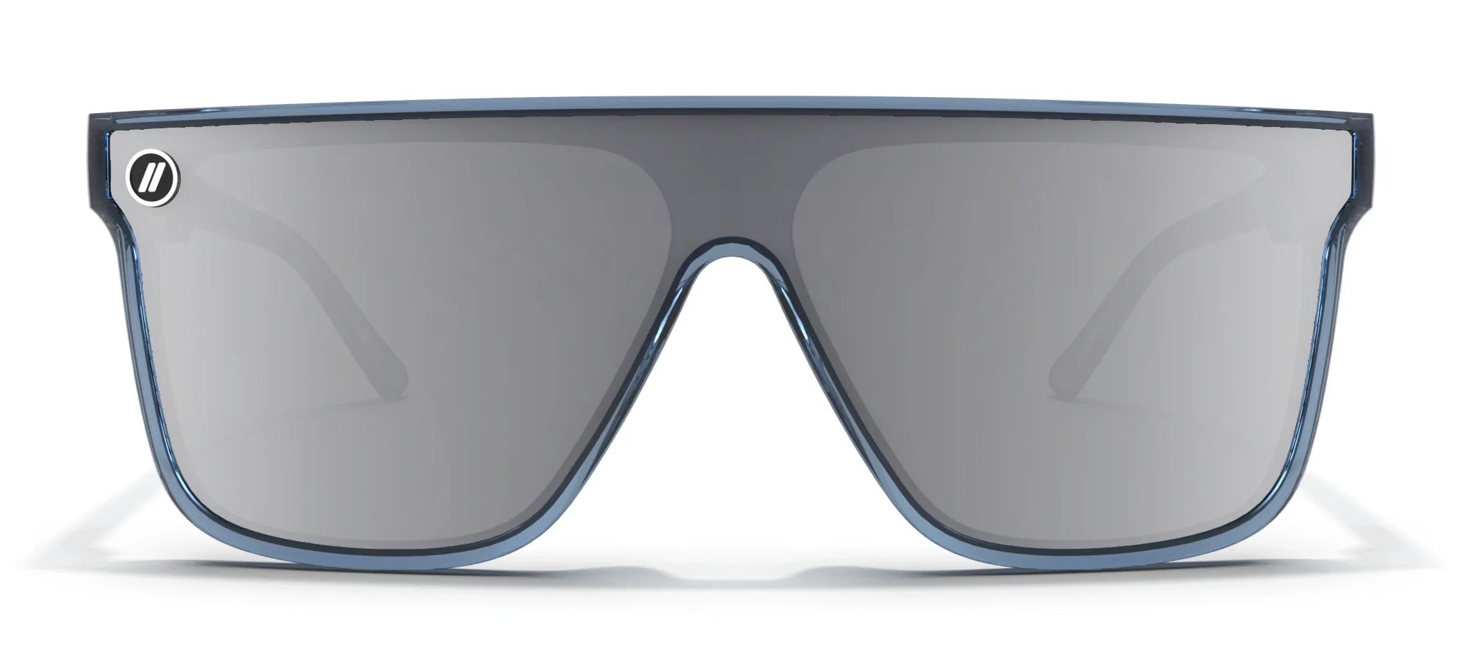 Bleu profond