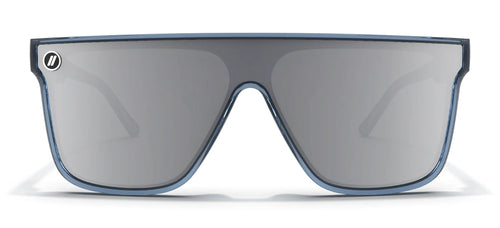 Deep Blue - #667381-#abacae