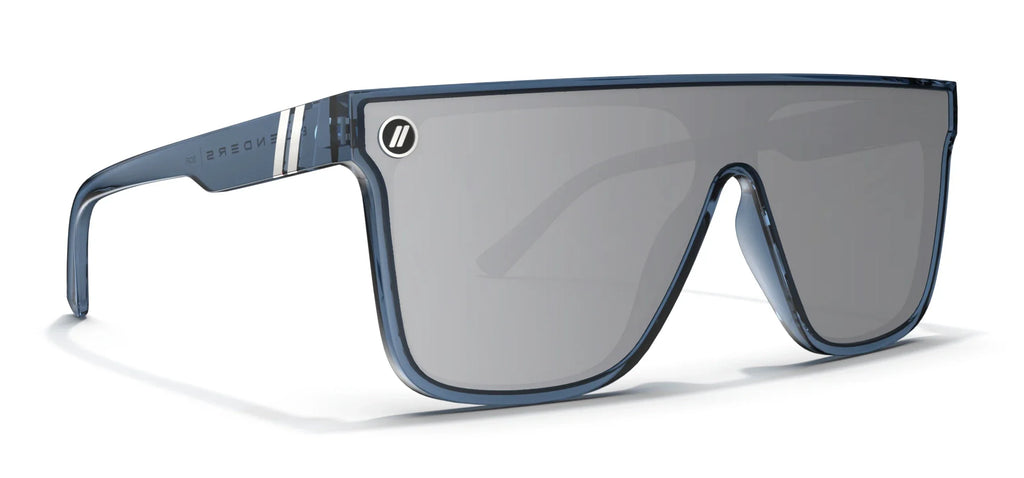 Bleu profond 1