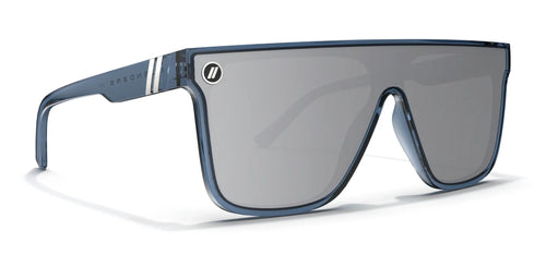 Deep Blue - #667381-#abacae