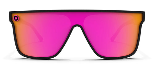 Dark Flatter - Pink