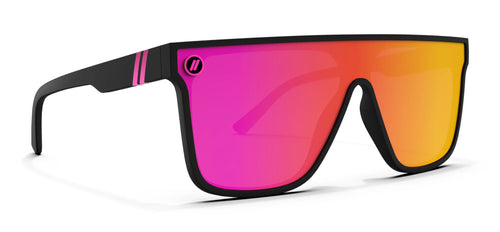 Dark Flatter - Pink