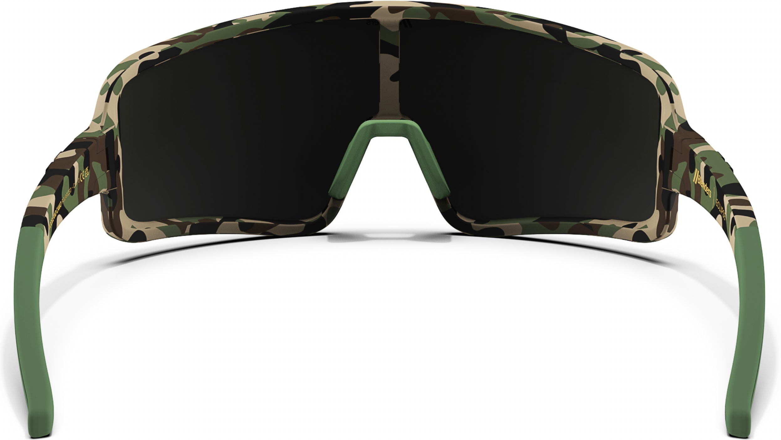 camouflage forêt