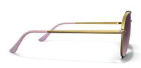Lilac Lush Fade Thumbnail Image 5
