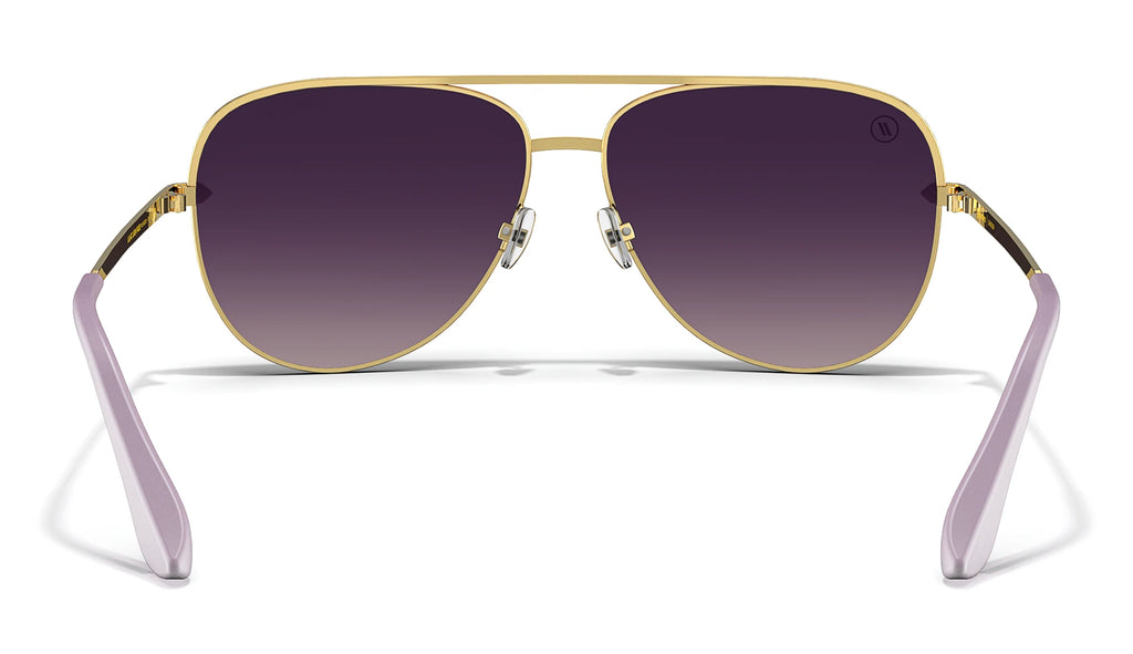Lilac Lush Fade 6