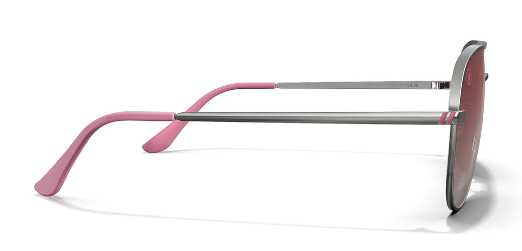 Pink Fade 5