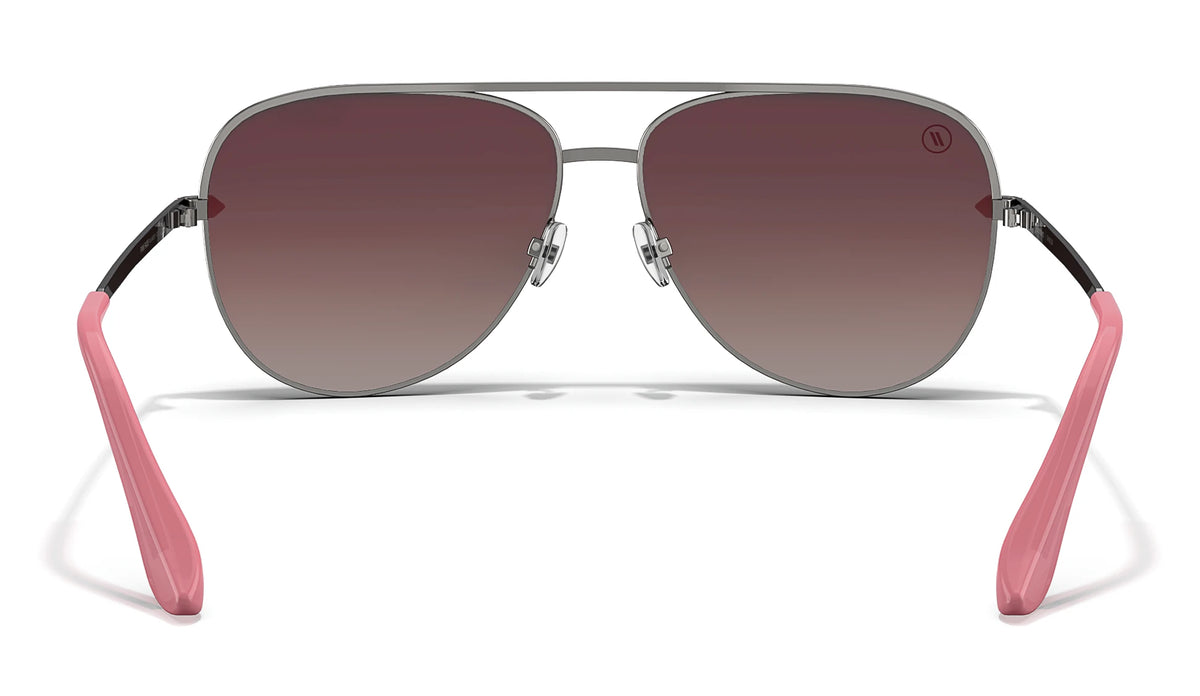 Blenders Vintage Pink  Sunglasses Blenders Eyewear Aspen Rose Women main image 4