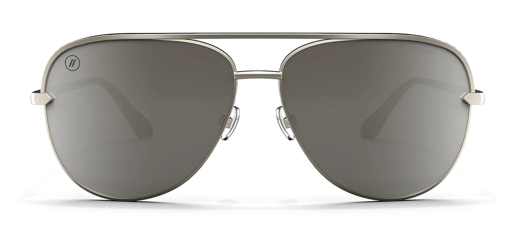 Matte Silver 3