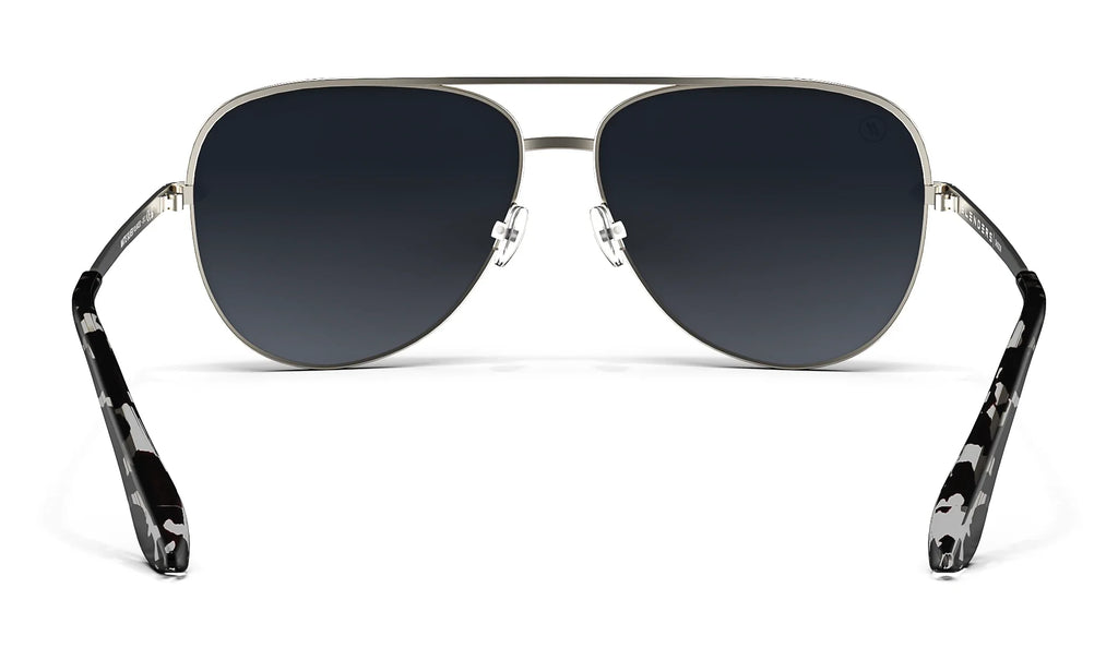 Matte Silver 7