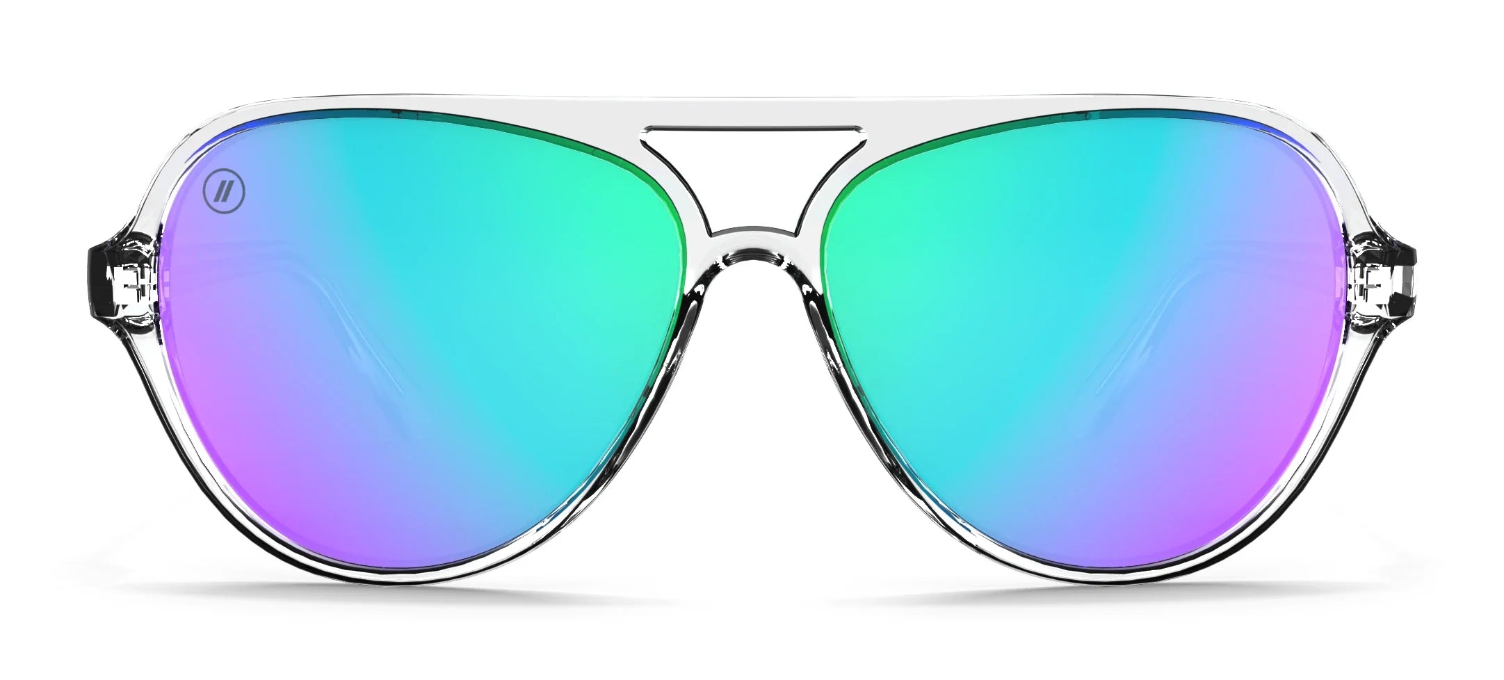 Crystal Orb Sunglasses | $58 US | Blenders Eyewear