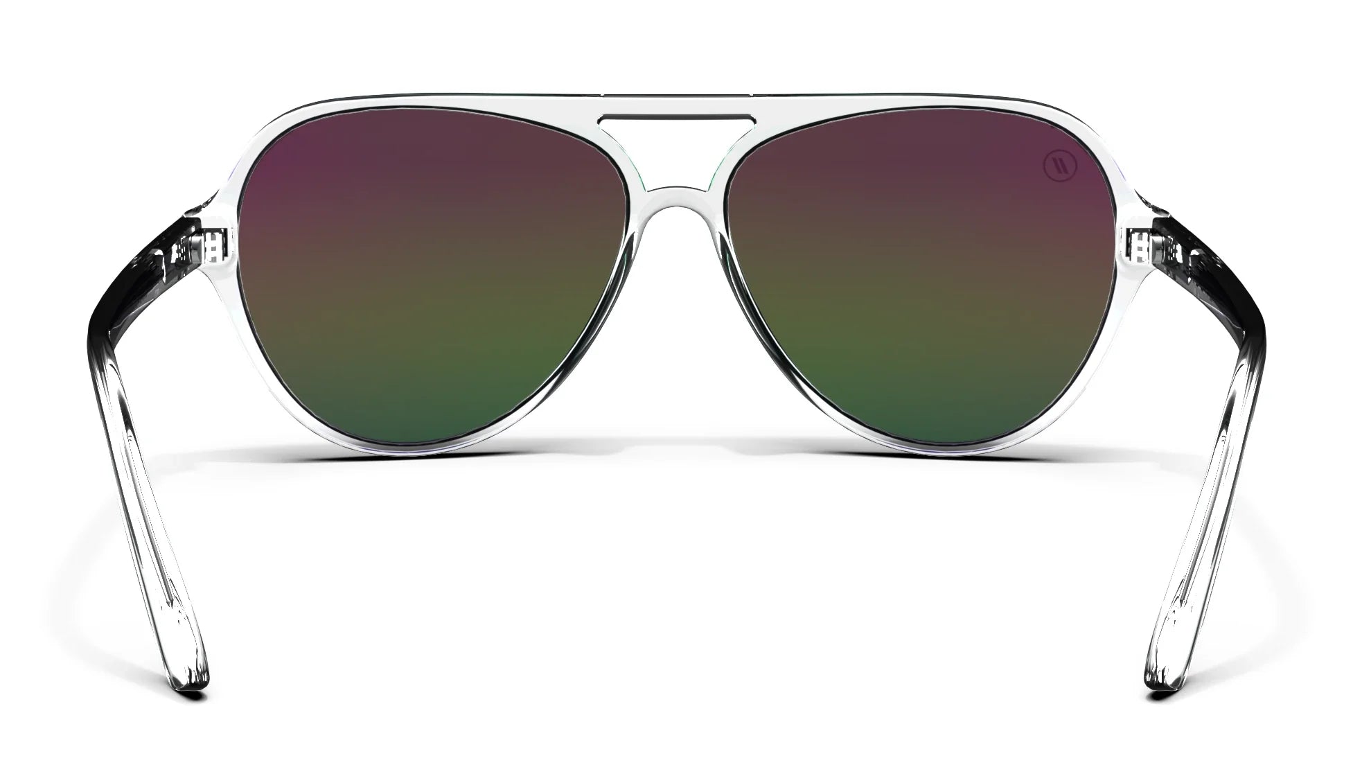 Crystal Orb Sunglasses | $58 US | Blenders Eyewear