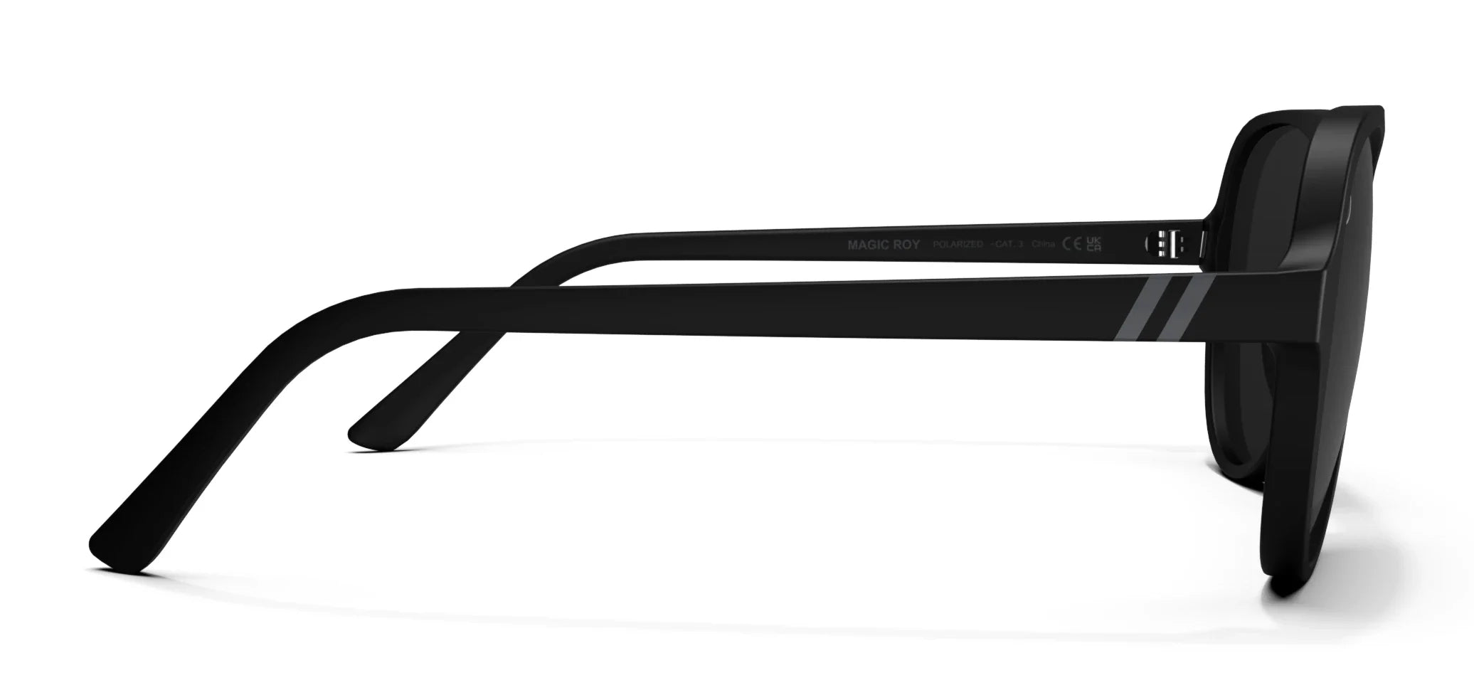 Magic Roy Sunglasses | $58 US | Blenders Eyewear